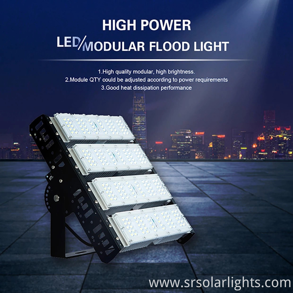 Flood Light